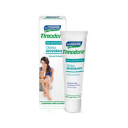 Timodore Crema Deodorante 50ml  - 2