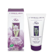 L'Erbolario Crema Deodorante Iris 50ml-2