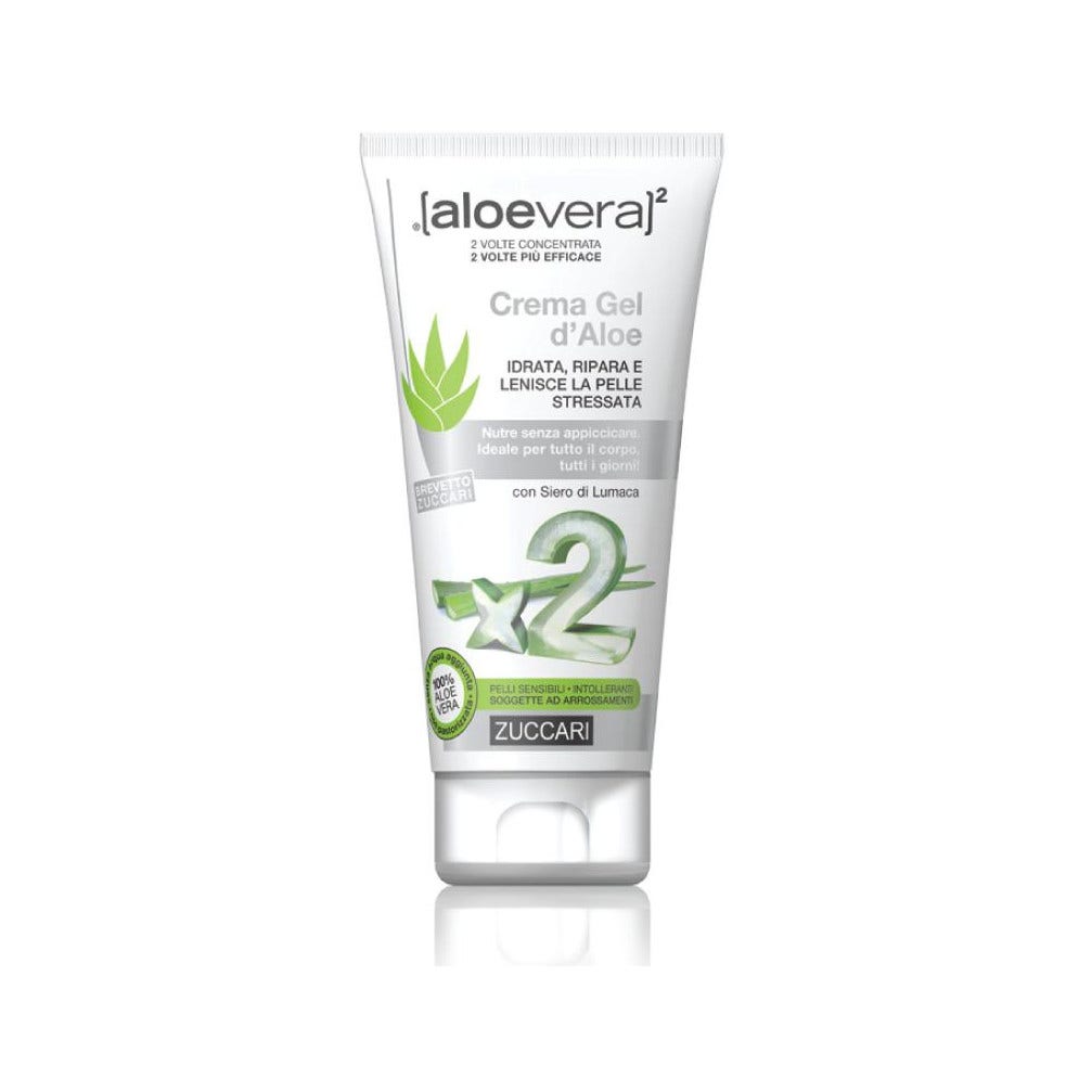 Aloevera2 Crema Gel D'Aloe 150ml  - 2