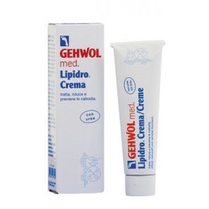 Gehwol Crema Lipidro 75ml  - 2