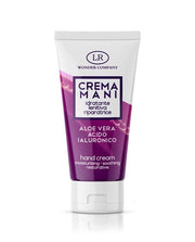 Crema Mani Acido Ialuronico+Aloe Vera Promo 75ml  - 1