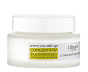Labcare Crema Viso Concentrata Multivitaminica 50ml  - 1