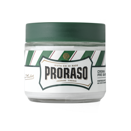 Proraso Crema Prebarba Rinfrescante 100ml  - 2