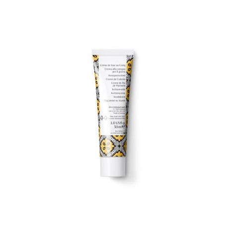 Dr Hauschka Crema Cotogna Giorno Spring 30 Ml-1