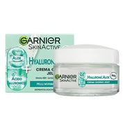 Garnier SkinActive Hyaluronic Aloe Crema Giorno Jelly Viso 50ml-6