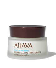 Ahava Crema Giorno Idratante Pelli Miste 50ml  - 1