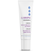 Vidermina Lubripiù Crema Intima 30ml  - 4