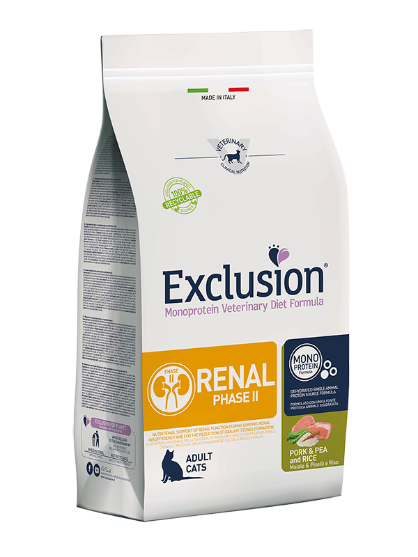 EXCLUSION MD CAT REN2 PORK300G-2