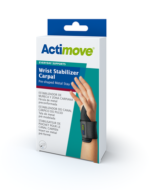 Actimove Everyday Stabilizzatore Di Polso Carpale-3