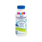 Hipp 2 Latte Proseguimento Liquido Combiotic 470ml - 1