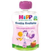 Hipp Frutta Frullata Unicorno 6M+ 90g  - 1