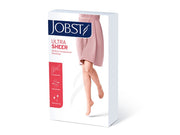 Jobst Ultrasheer Collant Compressione Graduata 15-20mmhg Vison Taglia 3-1