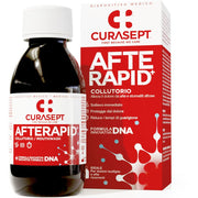 Curasept Afterapid Collutorio Formula Protettiva DNA 125ml  - 1