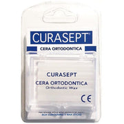 Curasept Wax Cera Ortodentica 5 Bastoncini-2