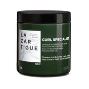 Lazartigue Curl Specialist Maschera Capelli Ricci/Molto Ricci 250ml-1