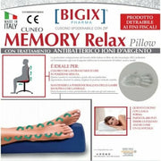 Cuscino Cuneo Memorelax  - 1