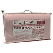 Guanciale Memocervical Sostegno+ Ortoverticale Doppia Onda 1 Pezzo-2