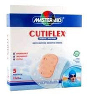 Master-Aid Cutiflex 10X6 5pz  - 1