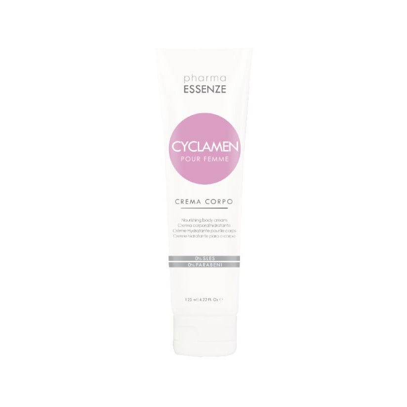 Pharma Essenze Crema Corpo Donna Cyclamen 150ml  - 3