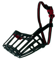 Camon Museruola In Plastica D138-3