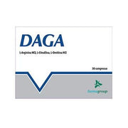 Daga 30 Compresse  - 2