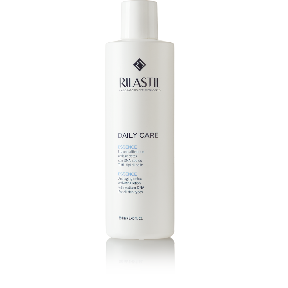 Rilastil Daily Care Essence Lozione 250ml  - 3