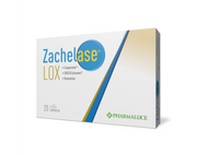 Zachelase Lox 20 Compresse-3