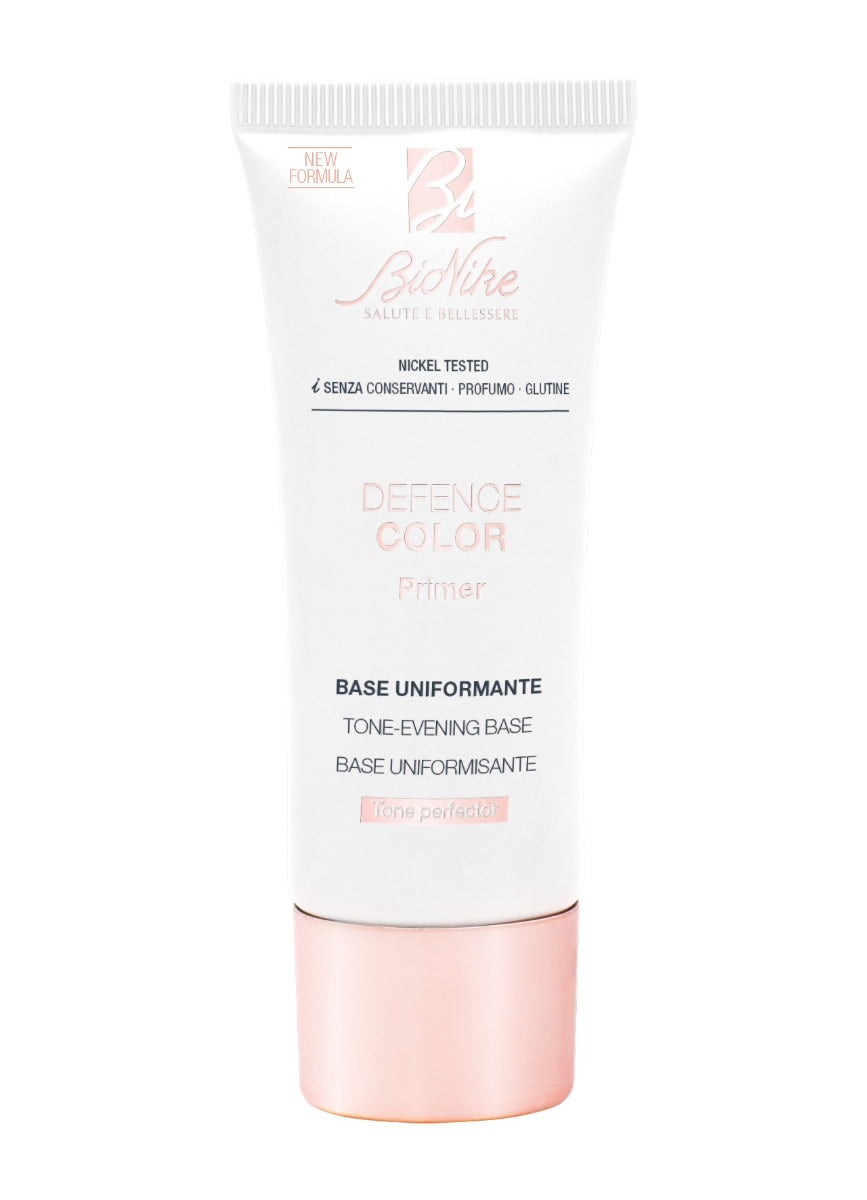 Bionike Defence Color Primer Base Uniformante 30ml-2