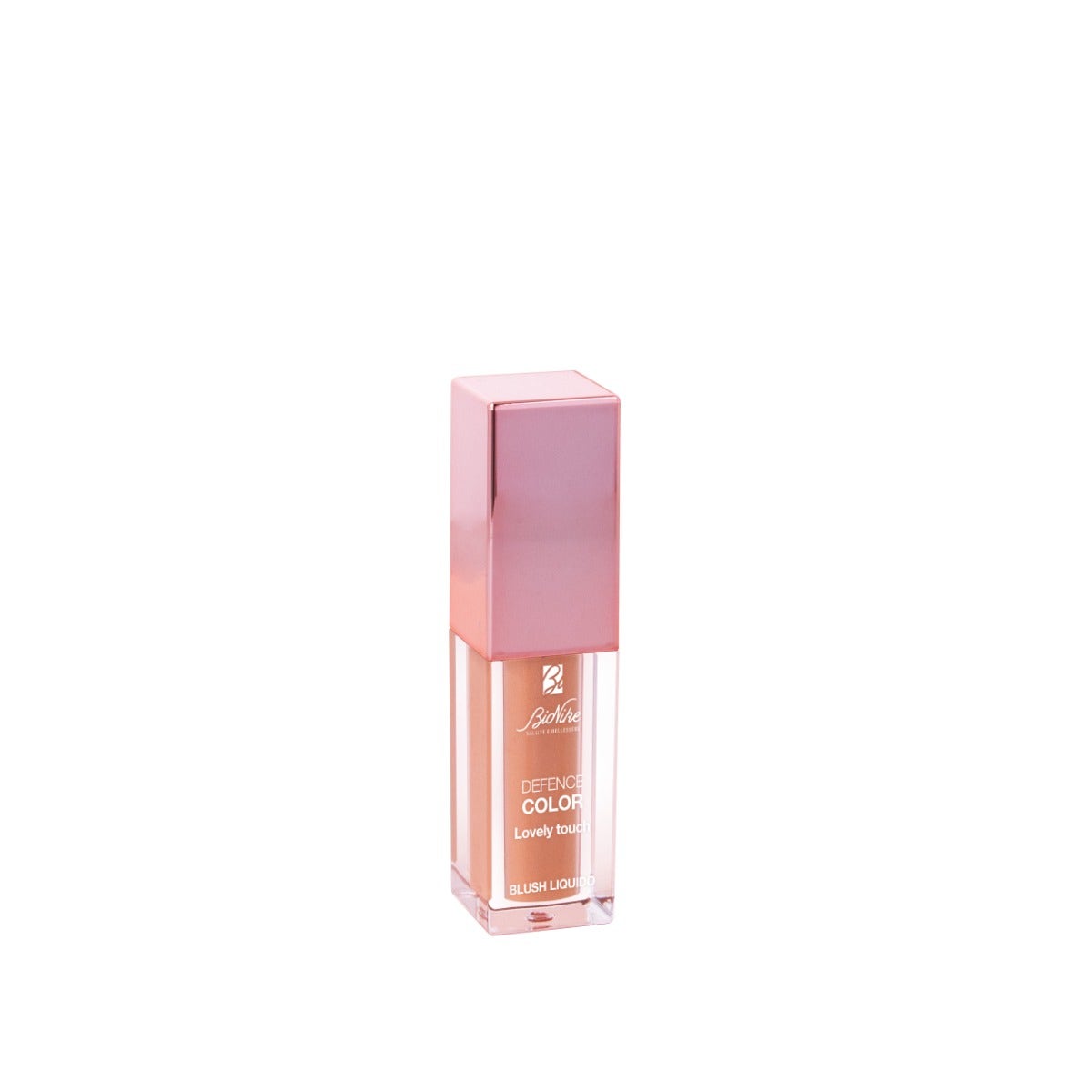 Bionike Defence Color Lovely Blush Liquido N.402 Peche-2