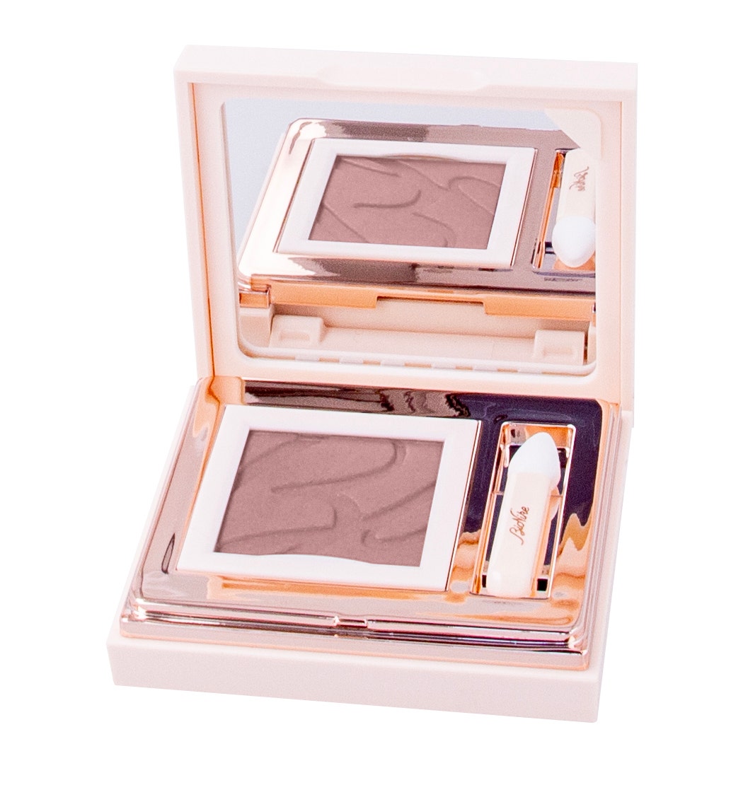 Bionike Defence Color Silky Touch Ombretto Compatto N. 418 Peche-2