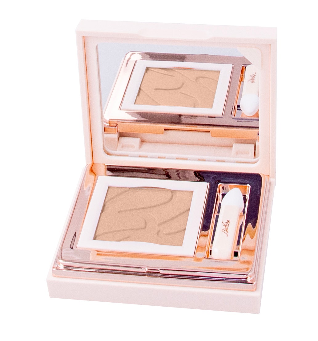 Bionike Defence Color Silky Touch Ombretto Compatto N. 406 Aube-2
