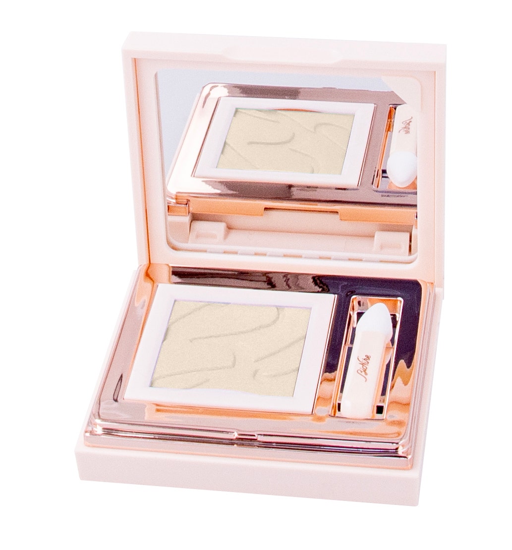 Bionike Defence Color Silky Touch Ombretto Compatto N. 417 Ivoire-2