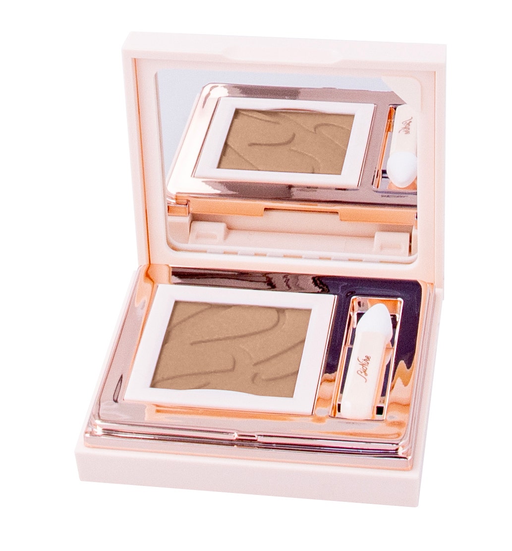 Bionike Defence Color Silky Touch Ombretto Compatto N. 416 Caramel-2