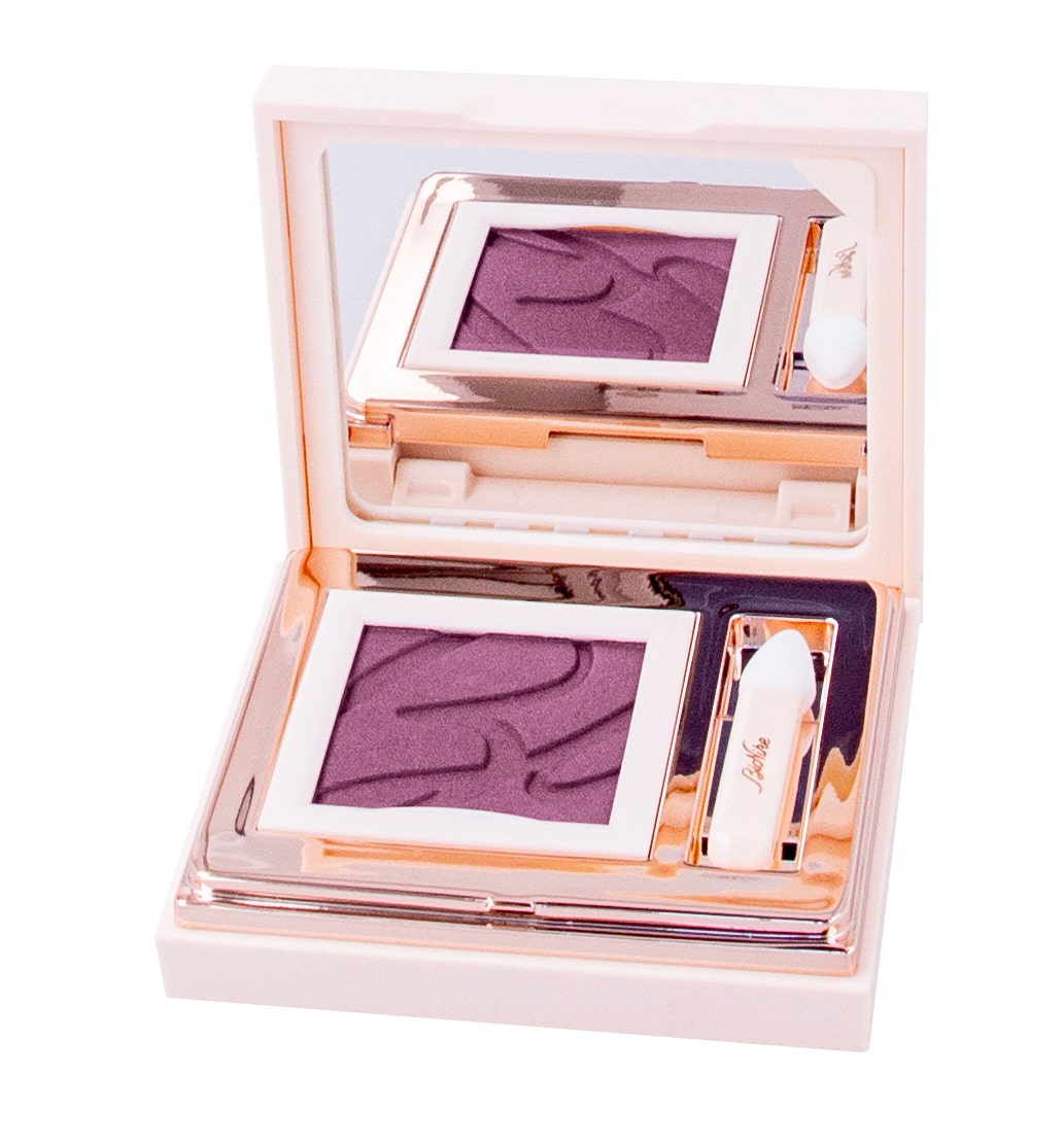 Bionike Defence Color Silky Touch Ombretto Compatto N. 420 Amethyste-2