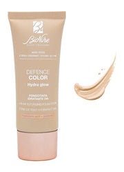 Bionike Defence Color Fondotinta Hydra Glow 101 Perle-3