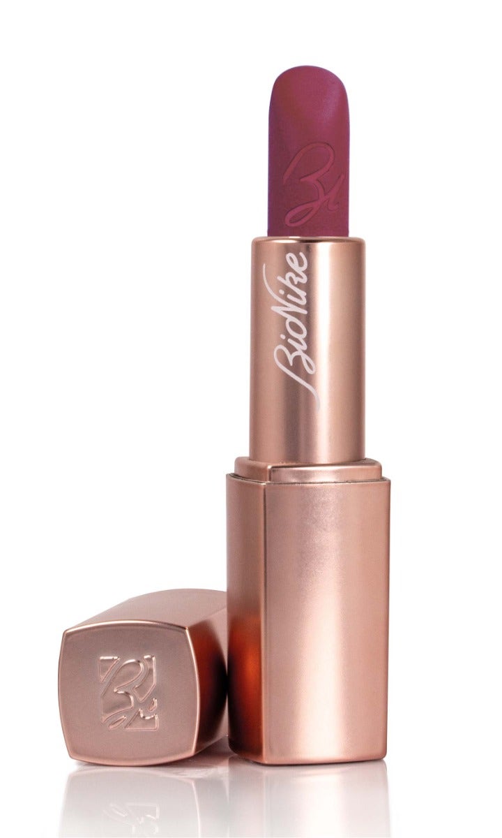 Bionike Defence Color Soft Mat Rossetto 804 Myrtille 3,5ml-1