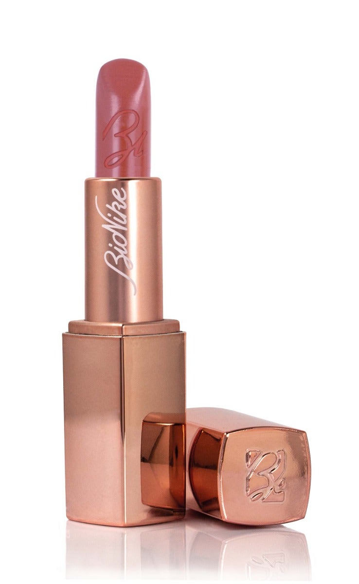 Bionike Defence Color Creamy Velvet Rossetto N.114 Marsala 3,5ml-1