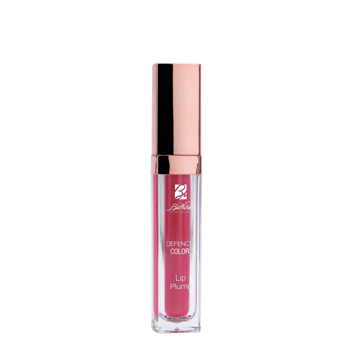 Bionike Defence Color Lip Plump Gloss Volumizzante N.005 Mure 6ml-1