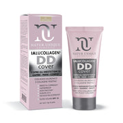 Natur Unique Ialucollagen Crema Correttiva DD Cover Tonalità 01 Naturale 50ml-1