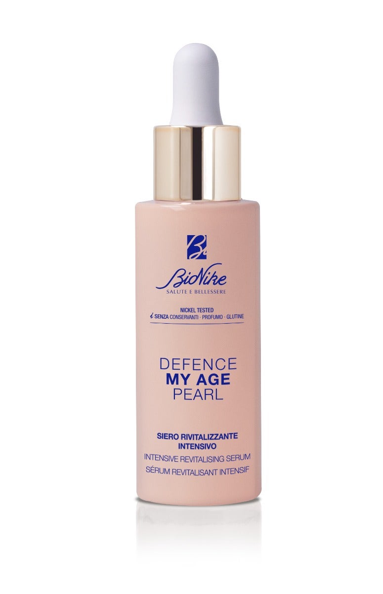 Bionike Defence My Age Pearl Siero Rivitalizzante 30ml-3