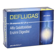Deflugas 30 Compresse Masticabili-1