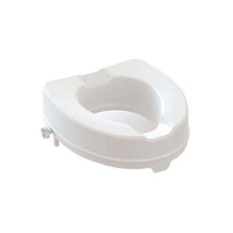 Rialzo WC Delfin Plus 10cm 24400210-1