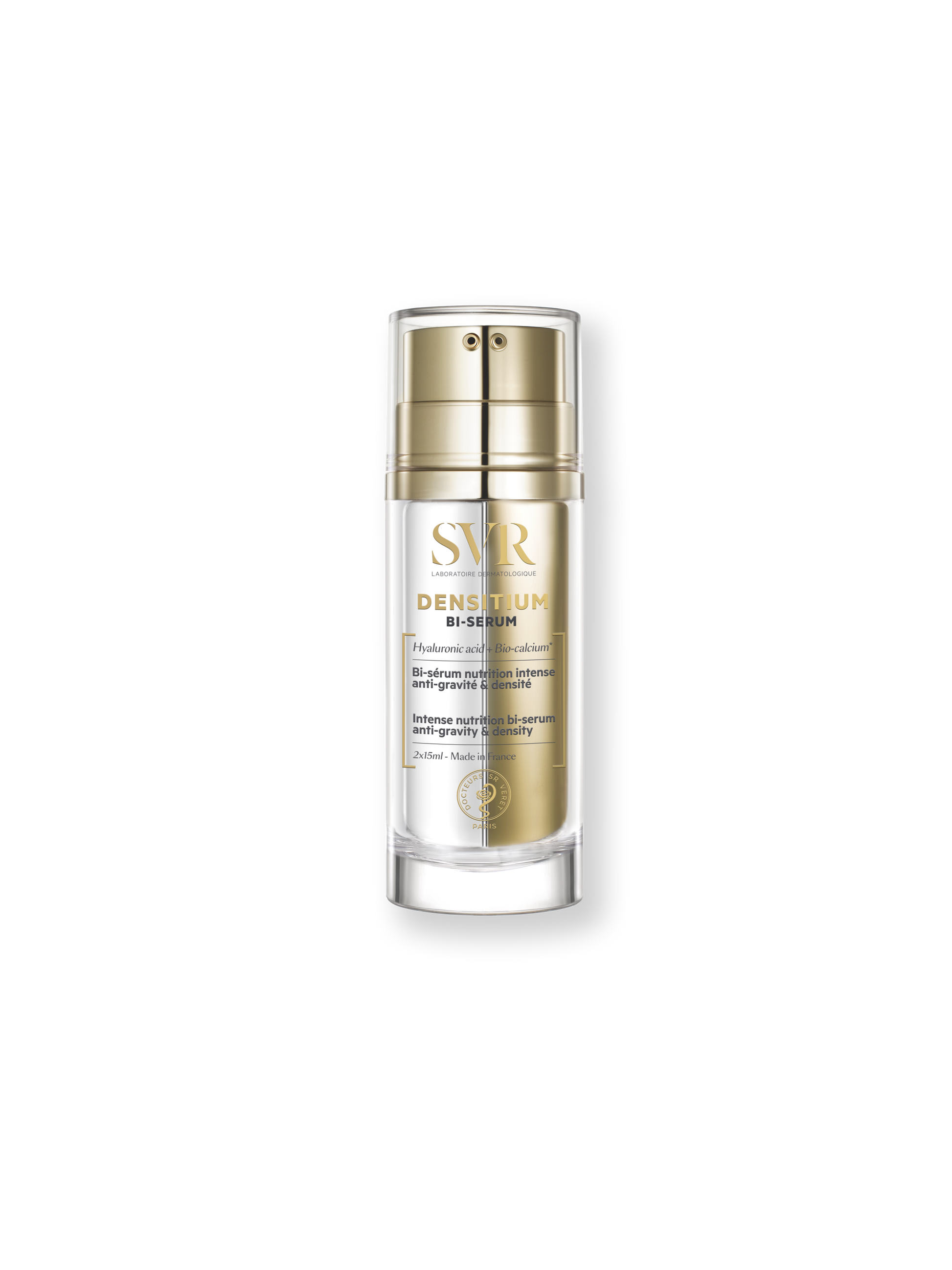Laboratoires SVR Densitium Bi Serum 2x15ml  - 6