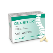 Densitox 30 Capsule   - 1