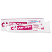 Curasept Gel Dentifricio ADS DNA Trattamento Lenitivo 75ml-1