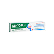 Dentosan Clorexidina Dentifricio Gel Trattamento Intensivo 75ml  - 2
