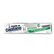 Pasta del Capitano Dentifricio Antitartaro 75ml-1