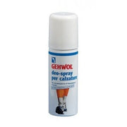 Gehwol Deodorante Calzature 150ml  - 1