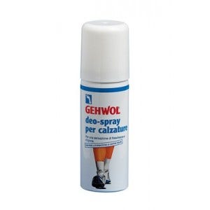 Gehwol Deodorante Calzature 150ml  - 1