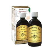 Depuvis Liquido Analcolico 500ml  - 4